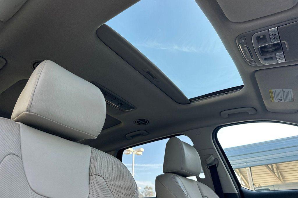 used 2022 Kia Telluride car, priced at $32,795