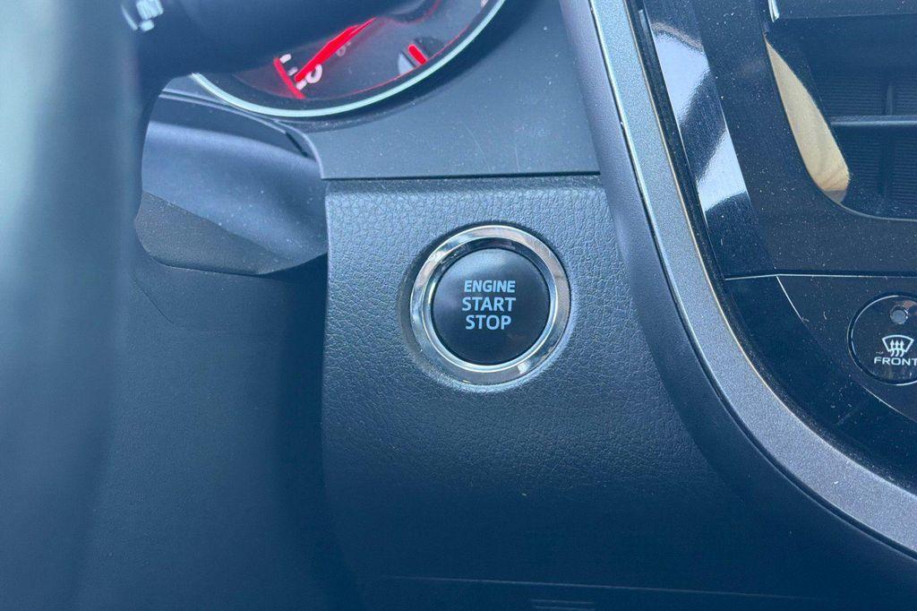 used 2023 Toyota Camry car, priced at $26,895