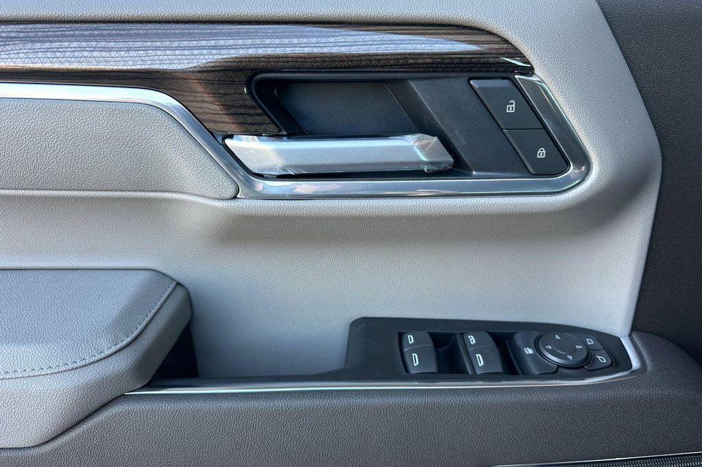 new 2026 Chevrolet Silverado 1500 car, priced at $53,845