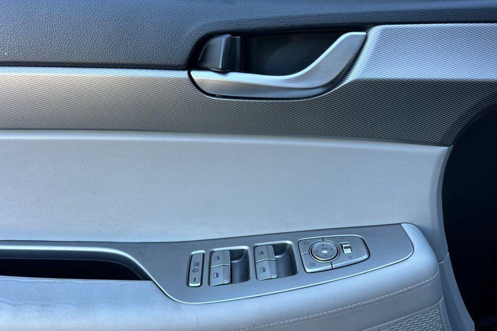 used 2020 Hyundai Palisade car, priced at $23,995
