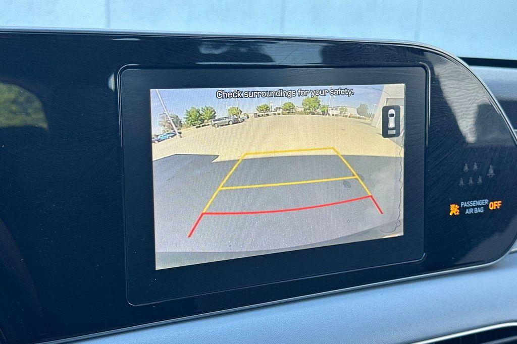 used 2020 Hyundai Palisade car, priced at $23,995