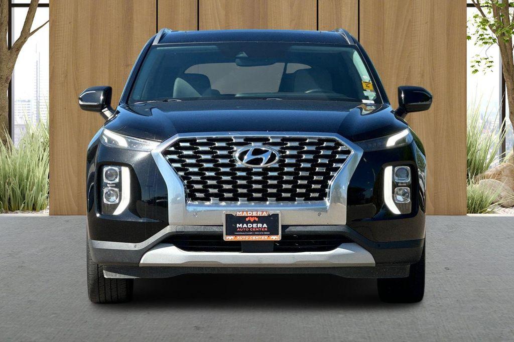 used 2020 Hyundai Palisade car, priced at $23,995