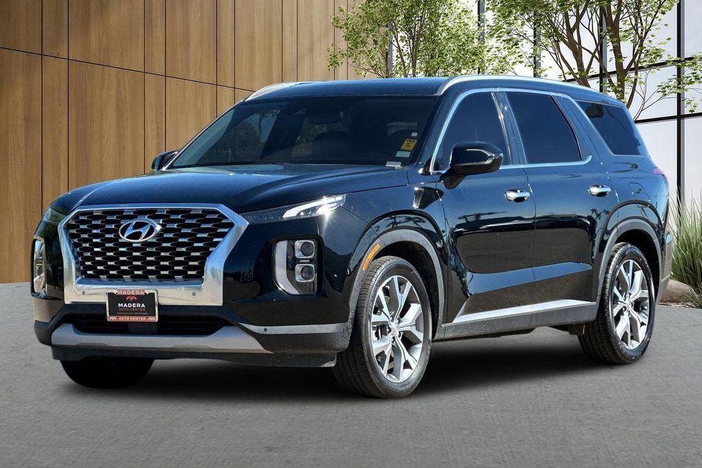 used 2020 Hyundai Palisade car, priced at $23,995