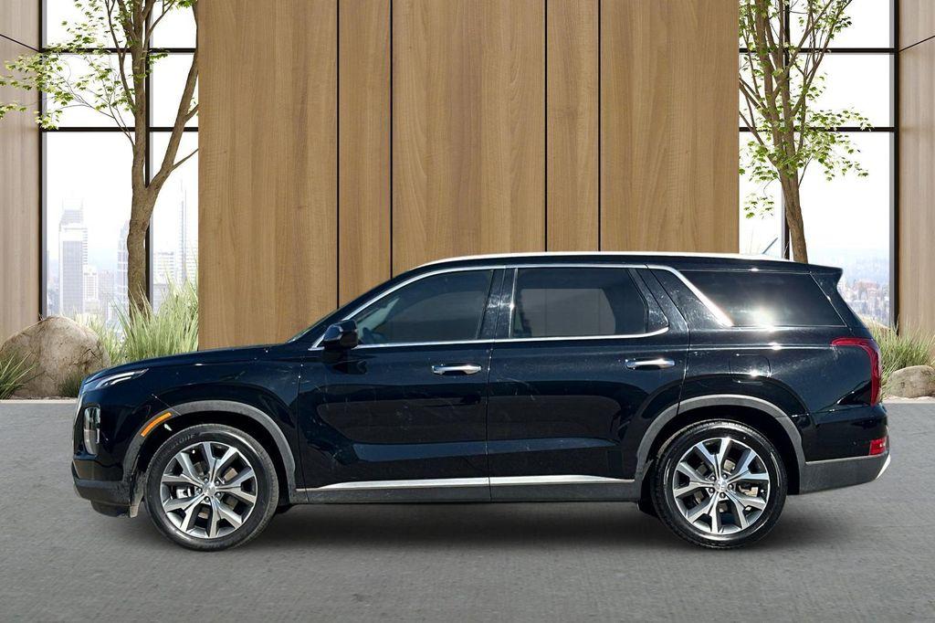 used 2020 Hyundai Palisade car, priced at $23,995