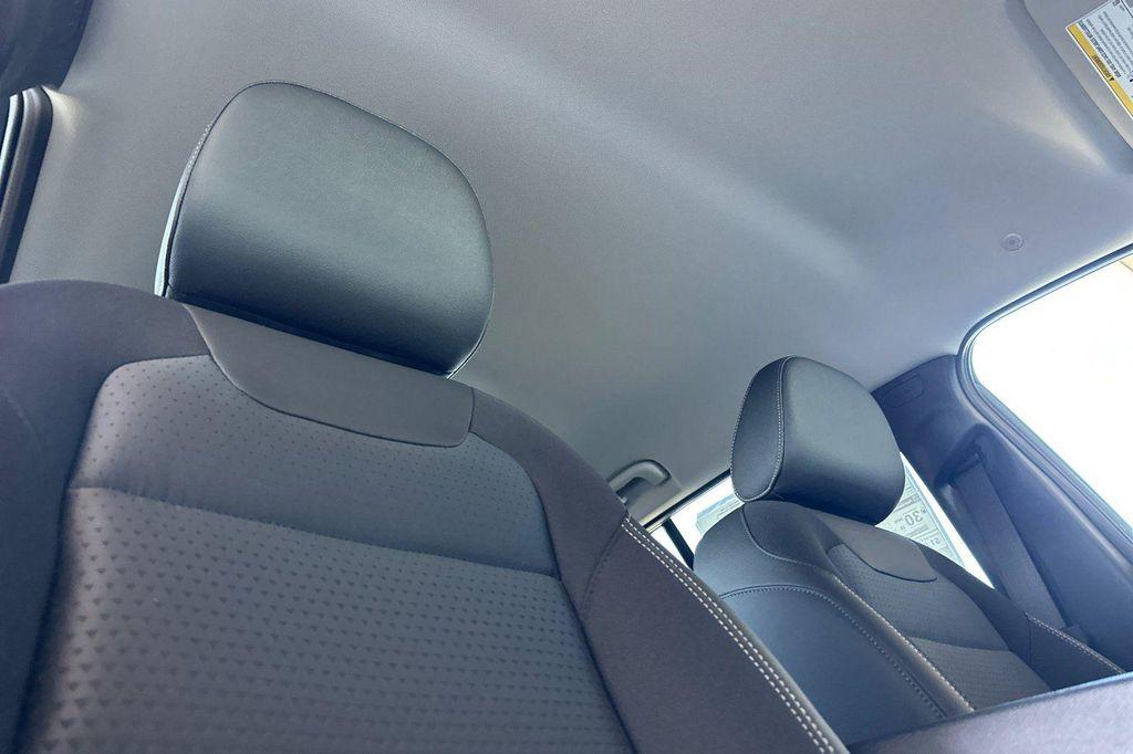 new 2026 Chevrolet Trax car, priced at $25,510