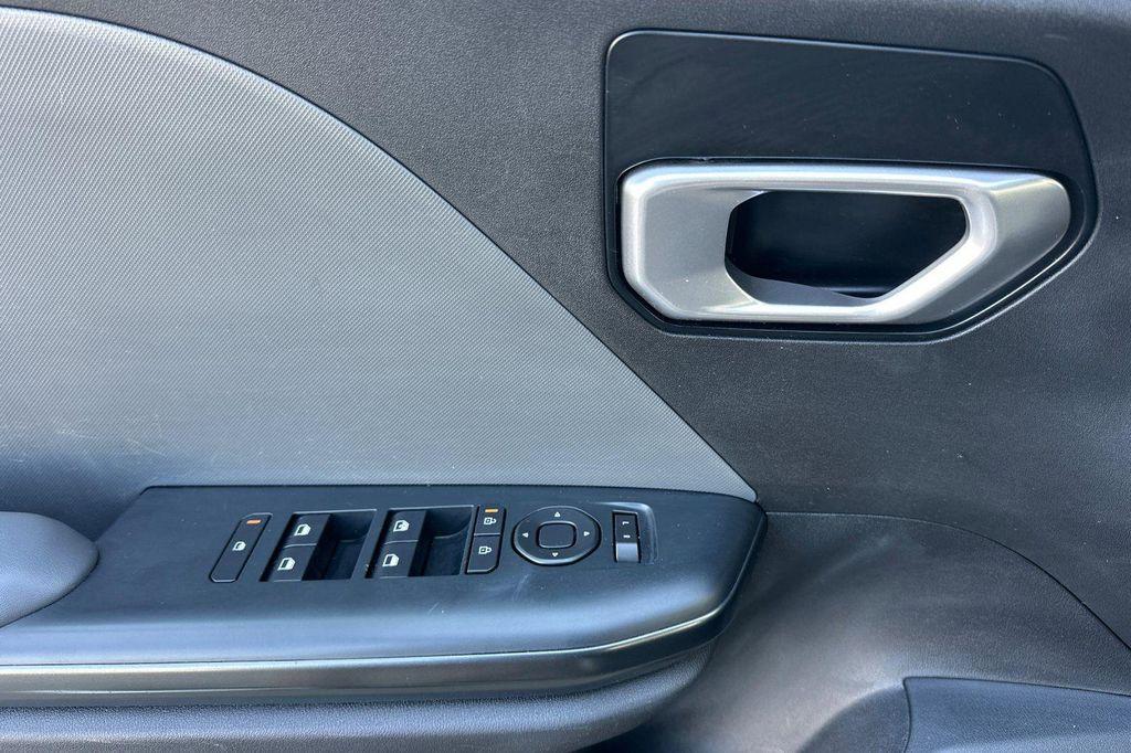 used 2025 Kia K4 car, priced at $20,895