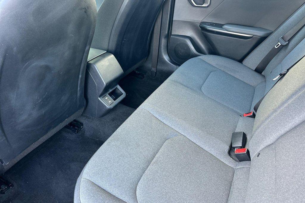 used 2025 Kia K4 car, priced at $20,895
