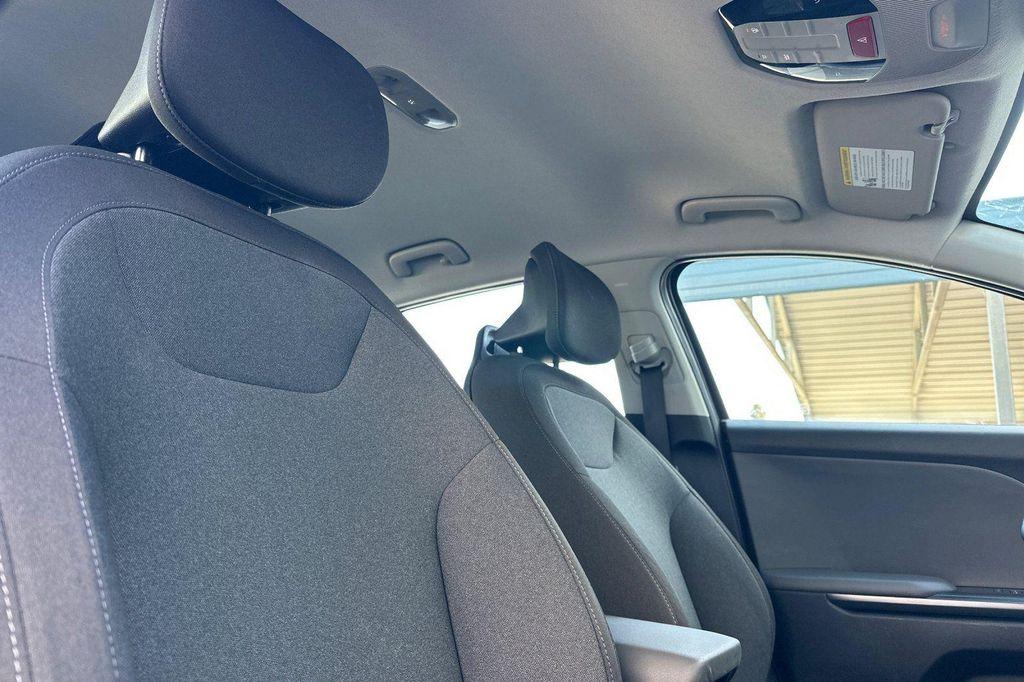 used 2025 Kia K4 car, priced at $20,895