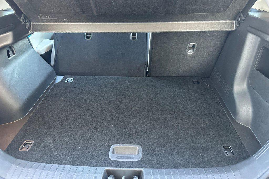used 2023 Hyundai Kona car, priced at $18,995