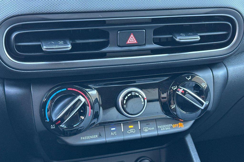 used 2023 Hyundai Kona car, priced at $18,995