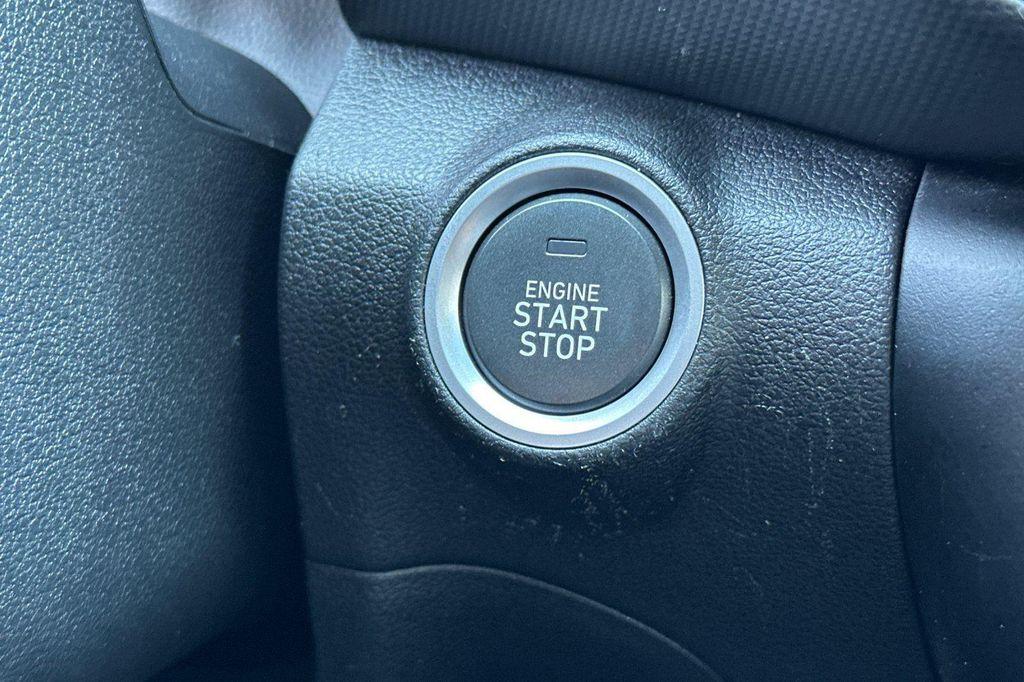 used 2023 Hyundai Kona car, priced at $18,995