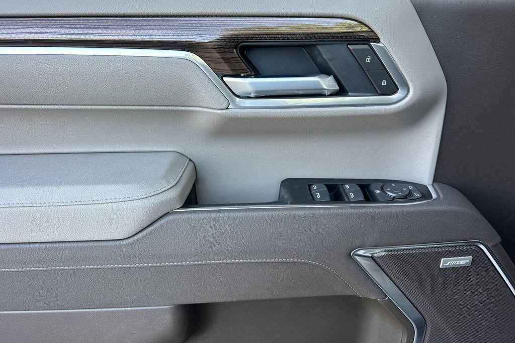 new 2026 Chevrolet Silverado 1500 car, priced at $58,045