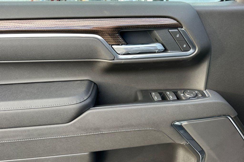 new 2026 Chevrolet Silverado 1500 car, priced at $44,105