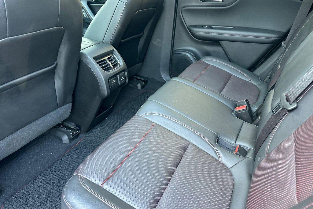 used 2020 Chevrolet Blazer car, priced at $22,495