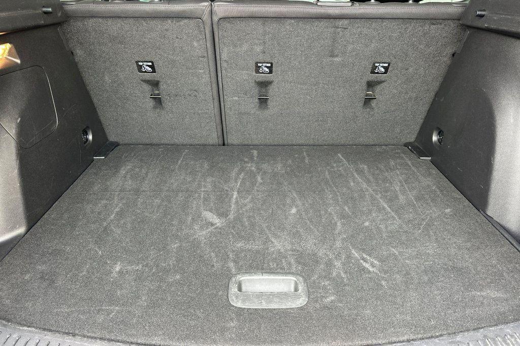 used 2025 Buick Encore GX car, priced at $19,895