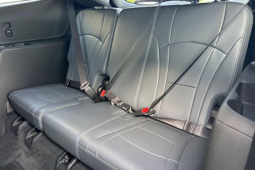 used 2022 Buick Enclave car, priced at $18,995