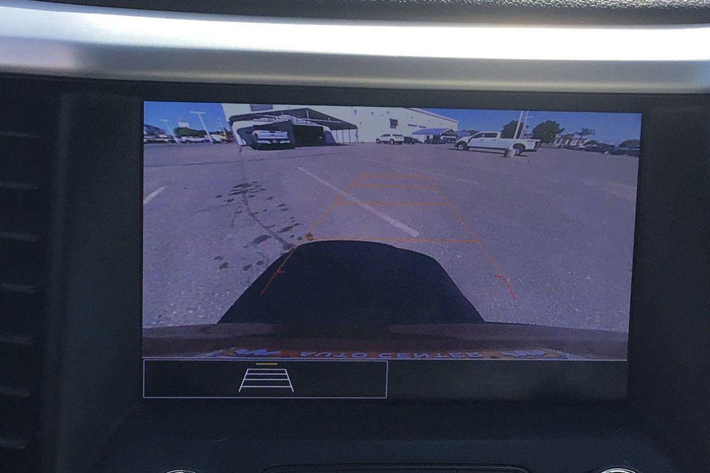 used 2022 GMC Acadia car, priced at $24,895