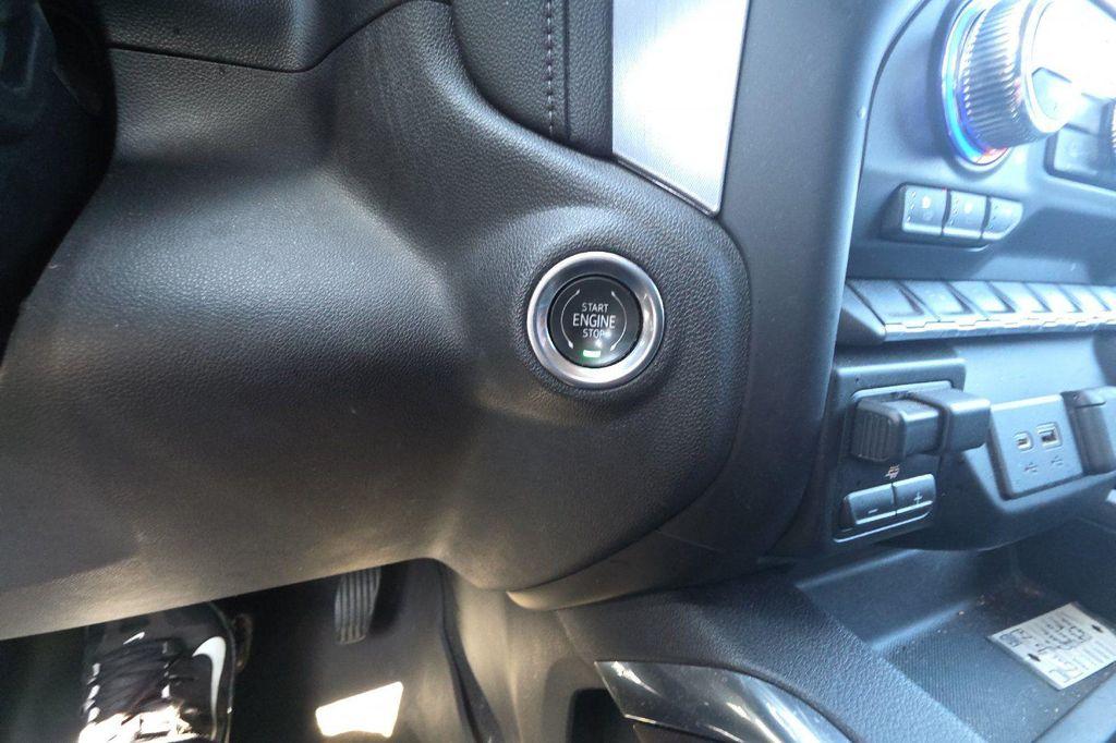 used 2020 GMC Sierra 1500 car, priced at $33,495