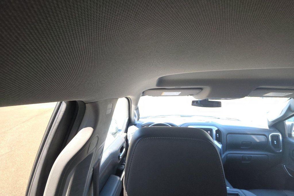 used 2020 GMC Sierra 1500 car, priced at $33,495