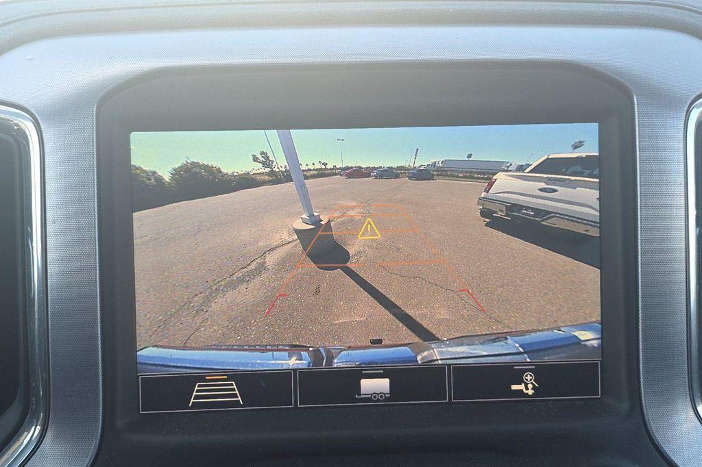 used 2020 GMC Sierra 1500 car, priced at $33,495