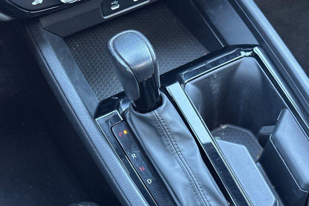 used 2023 Honda Accord Hybrid car, priced at $24,495