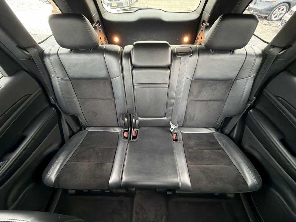 used 2017 Jeep Grand Cherokee car, priced at $10,290