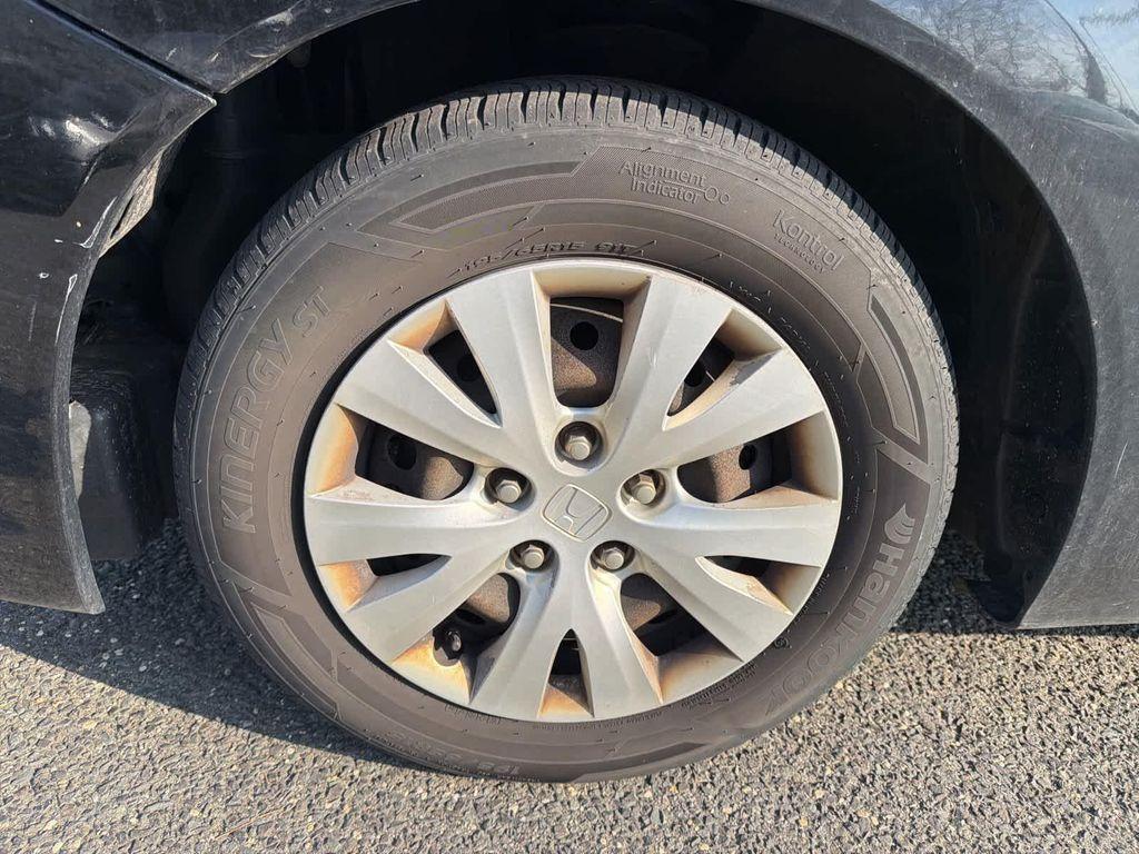 used 2012 Honda Civic car, priced at $6,490