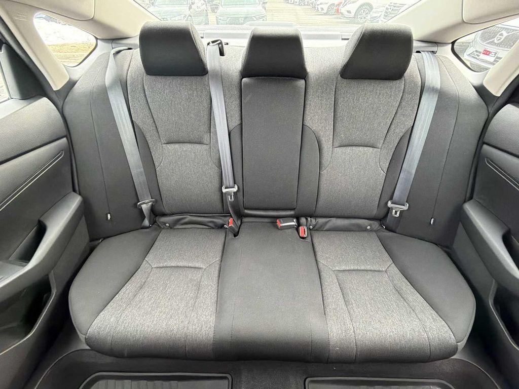 used 2024 Honda Accord car, priced at $21,990