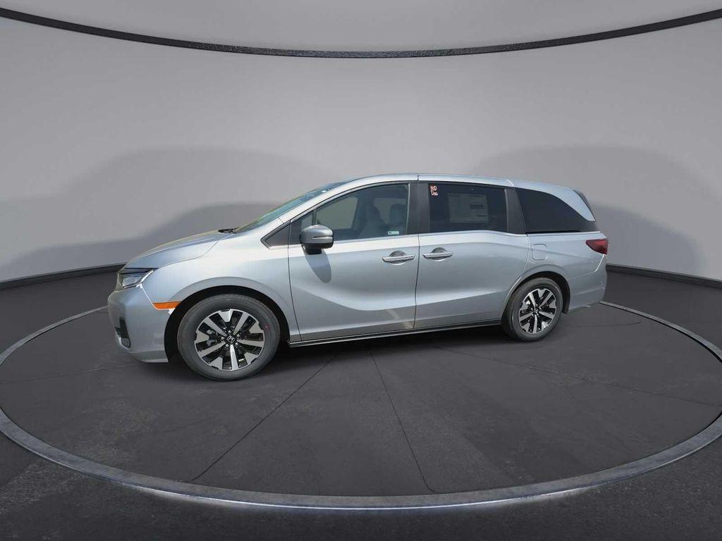 new 2026 Honda Odyssey car, priced at $44,997