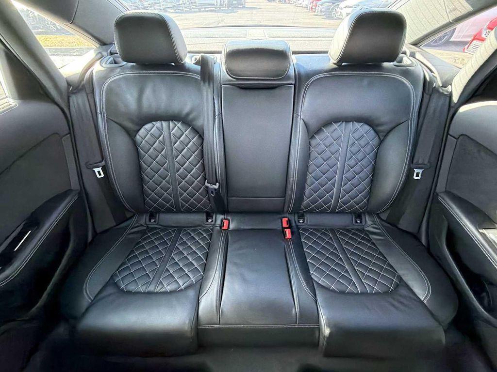 used 2016 Audi S6 car, priced at $18,488