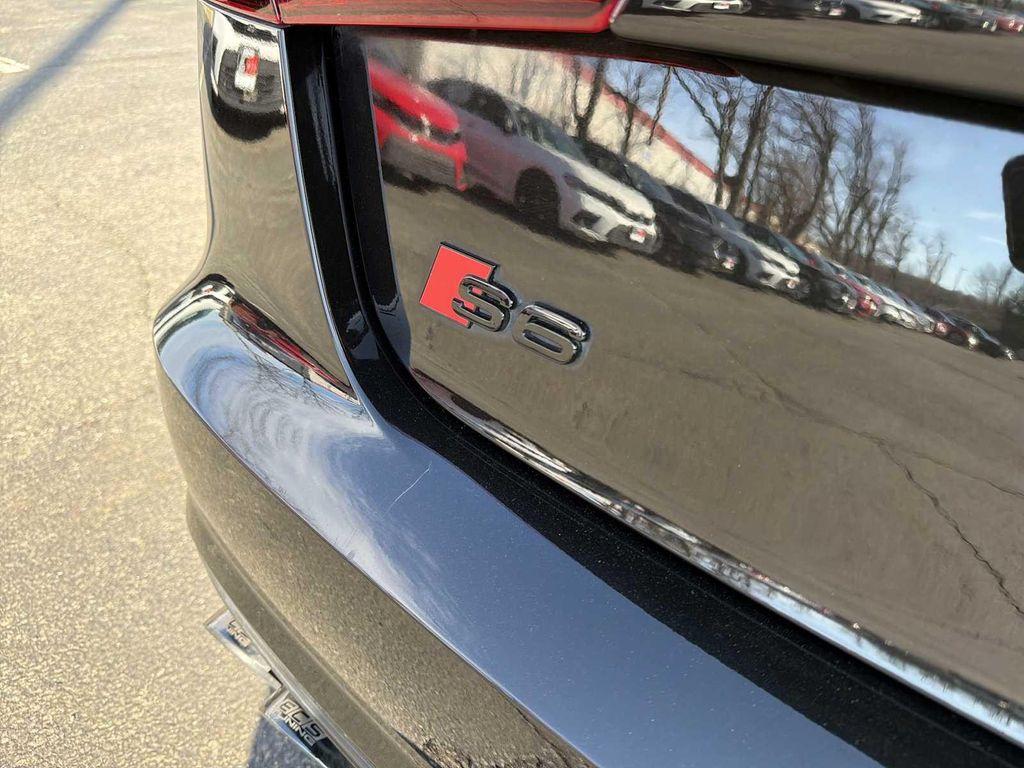 used 2016 Audi S6 car, priced at $18,488