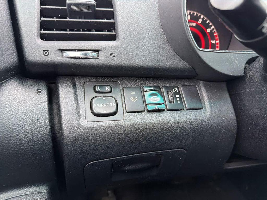 used 2010 Toyota Highlander car, priced at $7,990