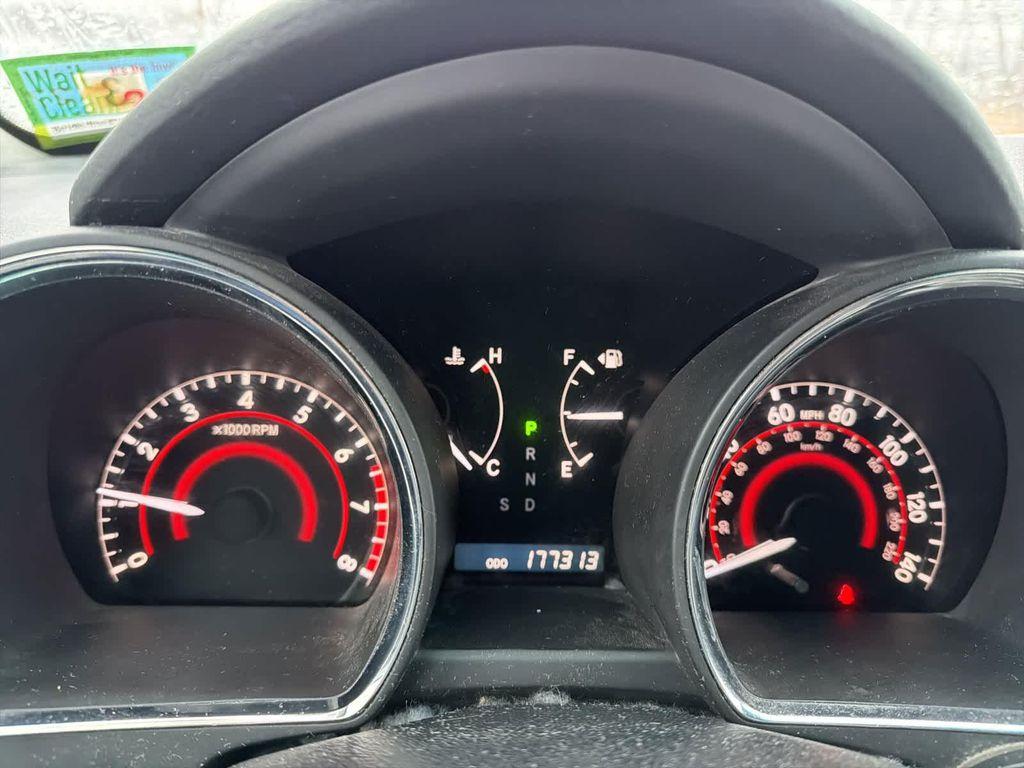 used 2010 Toyota Highlander car, priced at $7,990