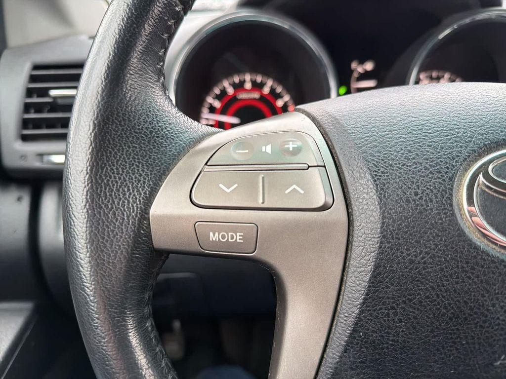 used 2010 Toyota Highlander car, priced at $7,990