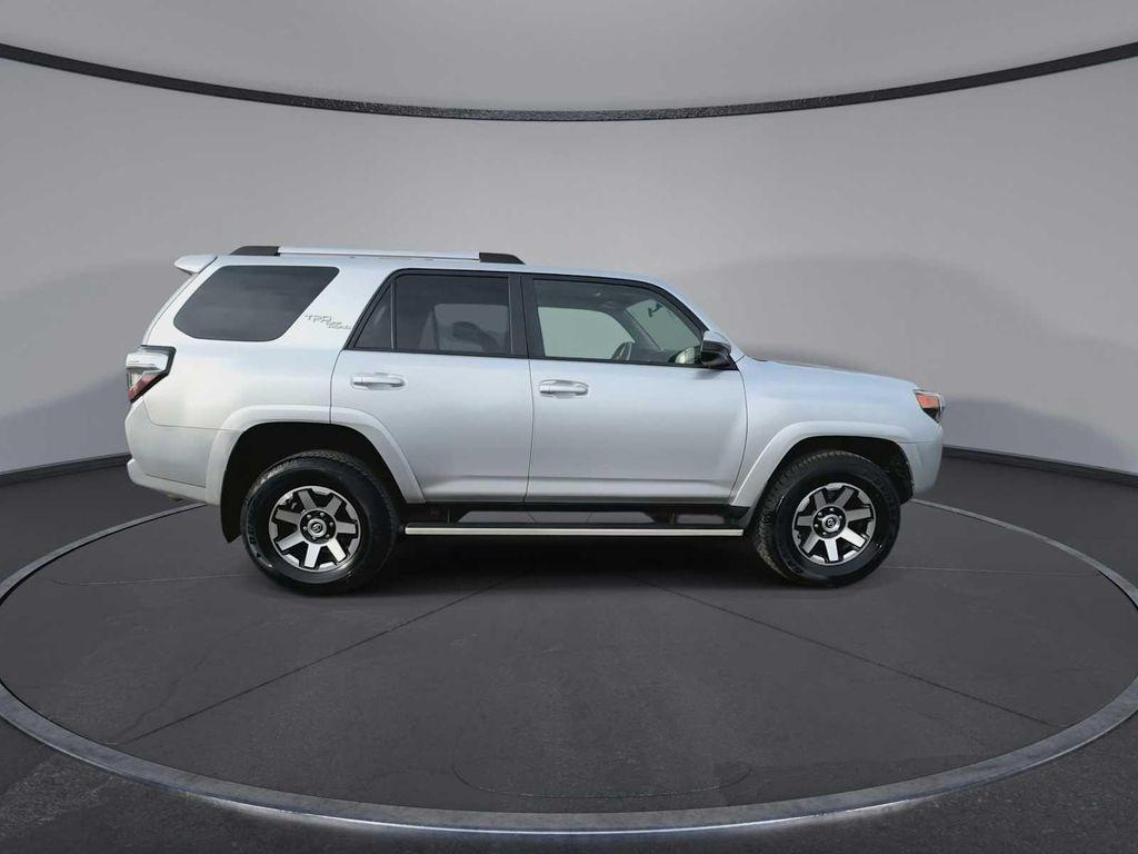 used 2018 Toyota 4Runner car, priced at $27,490