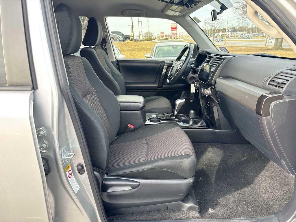 used 2018 Toyota 4Runner car, priced at $27,490