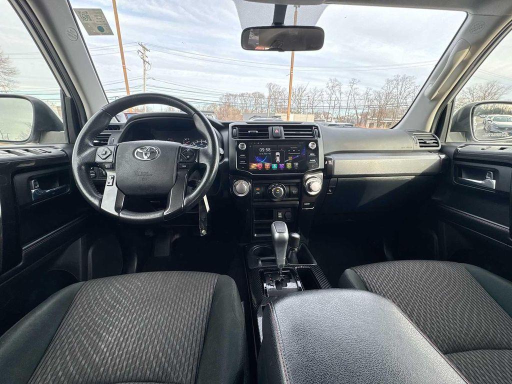 used 2018 Toyota 4Runner car, priced at $27,490