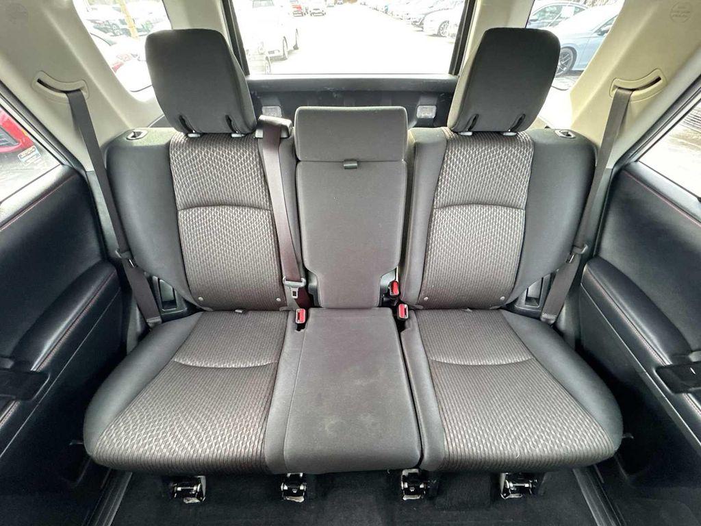 used 2018 Toyota 4Runner car, priced at $27,490