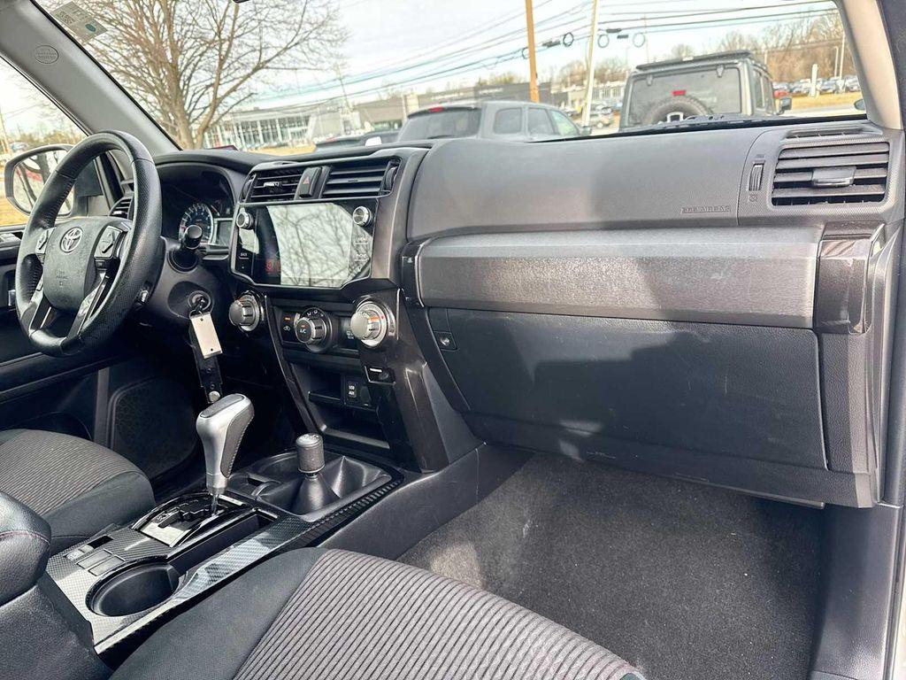 used 2018 Toyota 4Runner car, priced at $27,490