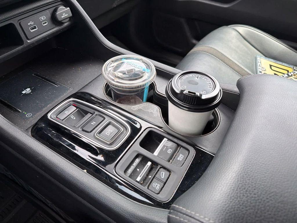 used 2024 Honda Pilot car, priced at $38,489