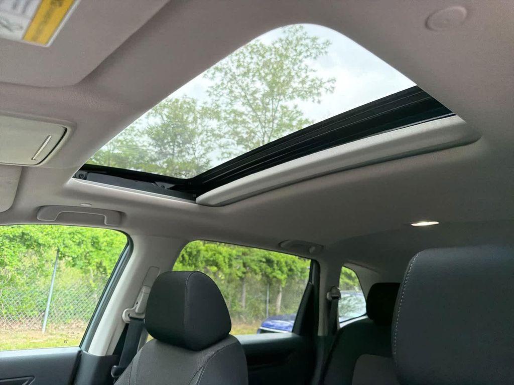 used 2024 Honda CR-V car