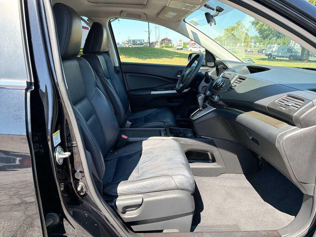 used 2014 Honda CR-V car, priced at $11,989