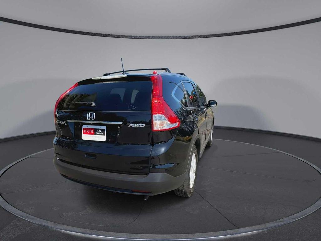 used 2014 Honda CR-V car, priced at $11,989