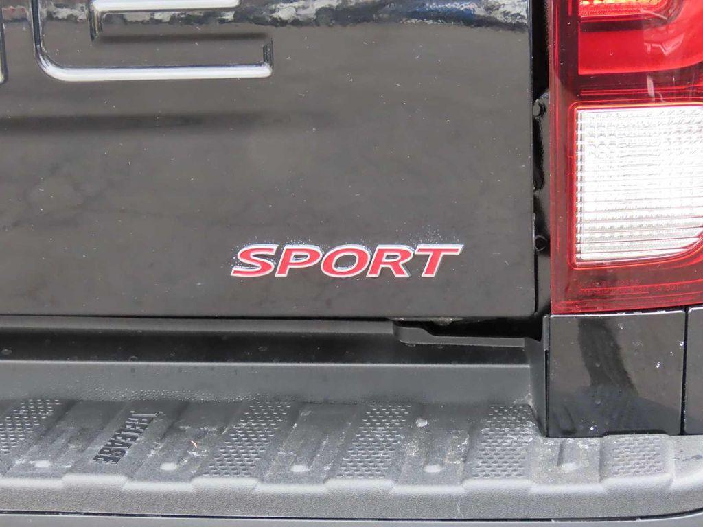 new 2026 Honda Ridgeline car, priced at $43,289