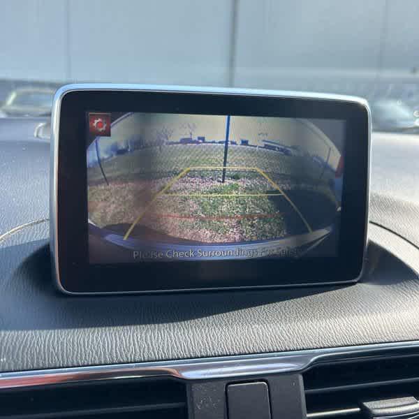 used 2015 Mazda Mazda3 car, priced at $12,790