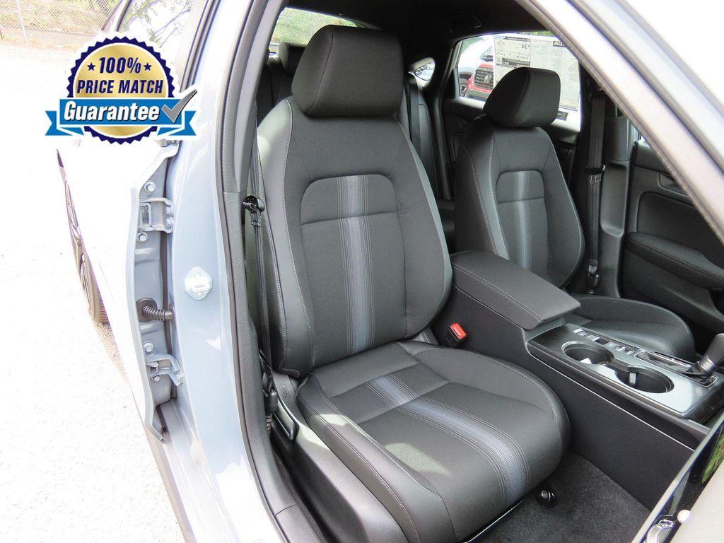 new 2026 Honda Civic car, priced at $28,102