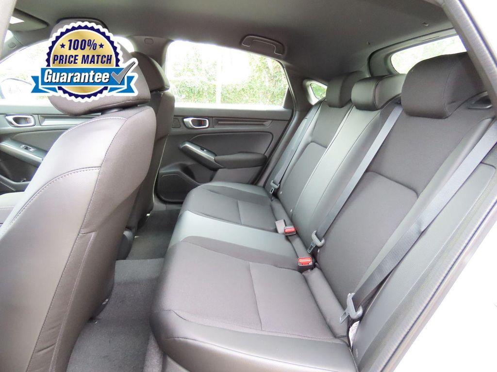 new 2026 Honda Civic car, priced at $28,102