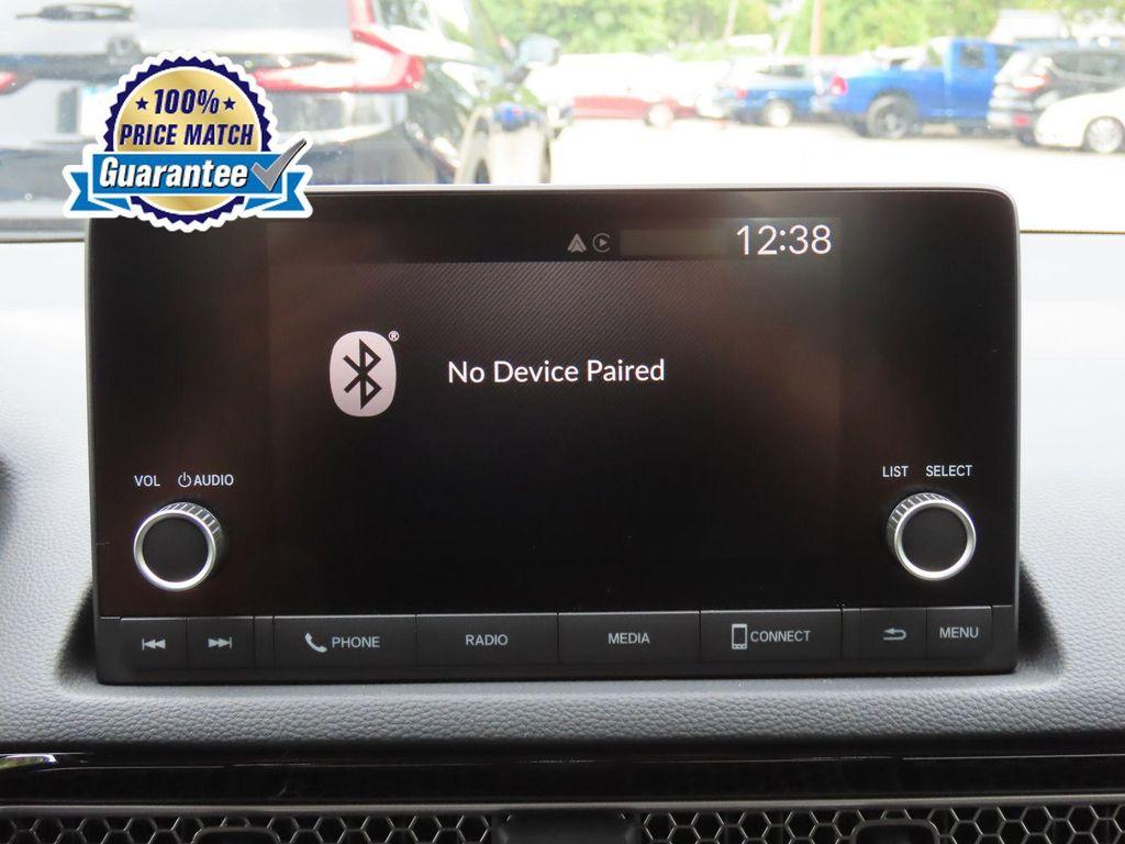 new 2026 Honda Civic car, priced at $28,102