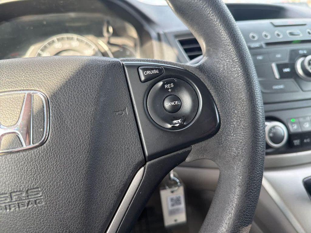 used 2013 Honda CR-V car, priced at $8,774