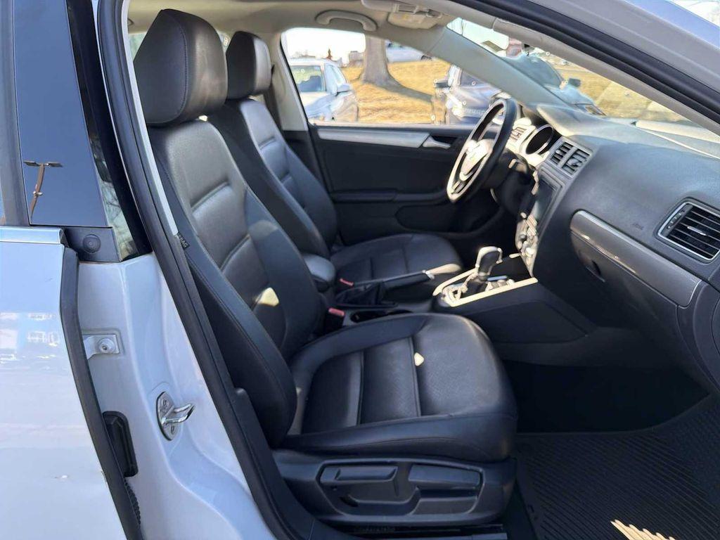 used 2017 Volkswagen Jetta car, priced at $7,990